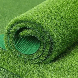 waterproof turf grass